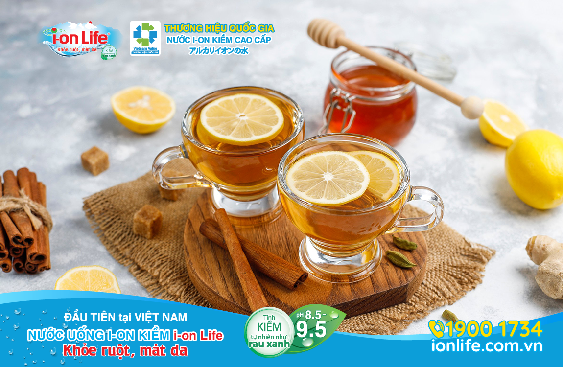 1150 750 Tra Mật Ong